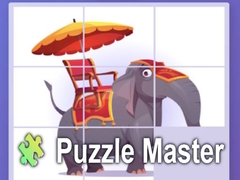 Mäng Puzzle Master