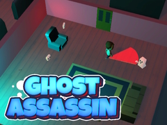 Mäng Ghost Assassin