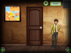 Mäng Amgel Easy Room Escape 317