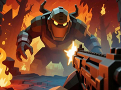 Mäng Hell Shooter