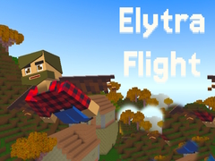 Mäng Elytra Flight