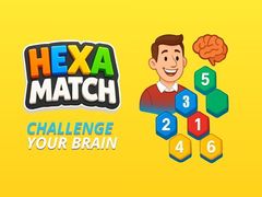 Mäng Hexa Match