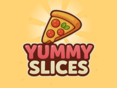 Mäng Yummy Slices