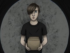Mäng Strange Packages
