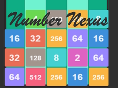 Mäng Number Nexus
