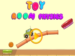 Mäng Toy Room physics