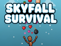 Mäng Skyfall Survival