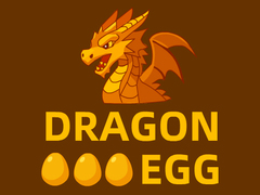 Mäng Dragon Egg