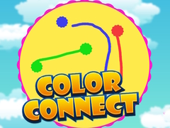 Mäng Color Connect 
