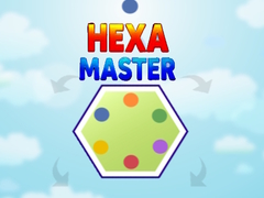 Mäng hexa master