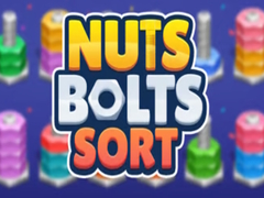 Mäng Nuts Bolts Sort