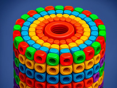 Mäng Sort Works: Nuts & Order