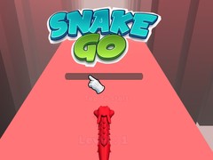 Mäng Snake Go!