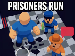 Mäng Prisoners Run