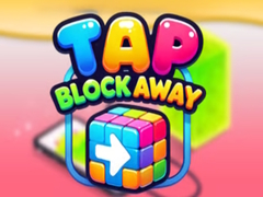 Mäng Tap BlockAway