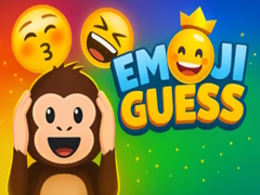 Mäng Emoji Guess