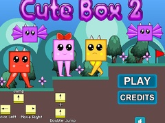 Mäng Cute Box 2