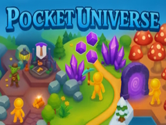 Mäng Pocket Universe