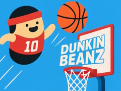 Mäng Dunkin Beanz