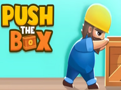 Mäng Push The Box
