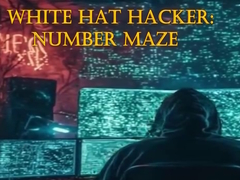 Mäng White Hat Hacker: Number Maze