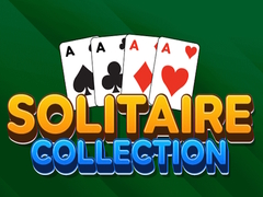 Mäng Solitaire Collection