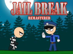 Mäng Jail Break Remastered