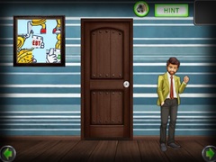 Mäng Amgel Easy Room Escape 318
