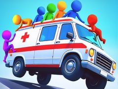 Mäng Emergency Jam