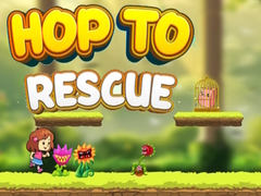 Mäng Hop To Rescue