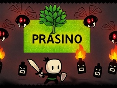 Mäng Prásino