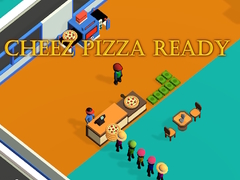 Mäng Cheez Pizza Ready