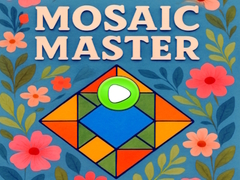 Mäng Mosaic Master