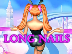 Mäng Long nails