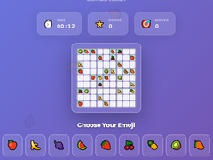 Mäng Emoji Sudoku