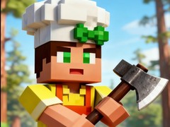 Mäng Chef Lumberjack
