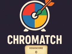 Mäng Chromatch