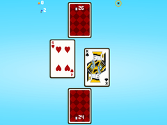 Mäng Quick Cards