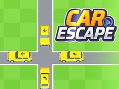 Mäng Car Escape