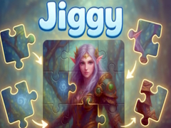 Mäng Jiggy
