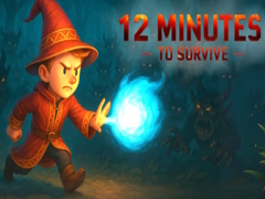 Mäng 12 minutes to survive 