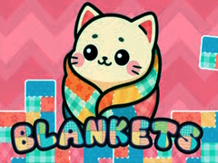 Mäng Blankets