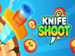 Mäng Knife Shoot