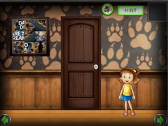 Mäng Amgel Kids Room Escape 343