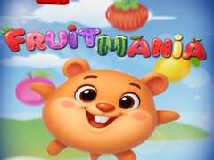 Mäng Fruits Mania
