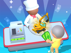 Mäng My Arcade Center