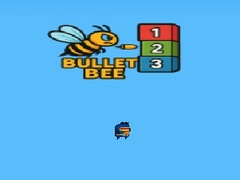 Mäng Bullet Bee