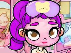 Mäng Jigsaw Puzzle: Kpop HUNTR/X Avatar Pajama Party
