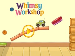 Mäng Whimsy Workshop