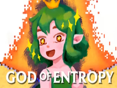 Mäng God Of Entropy